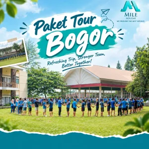 paket tour bogor 2 hari 1 malam