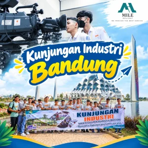 kunjungan industri bandung
