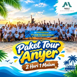 paket tour anyer 2 hari 1 malam